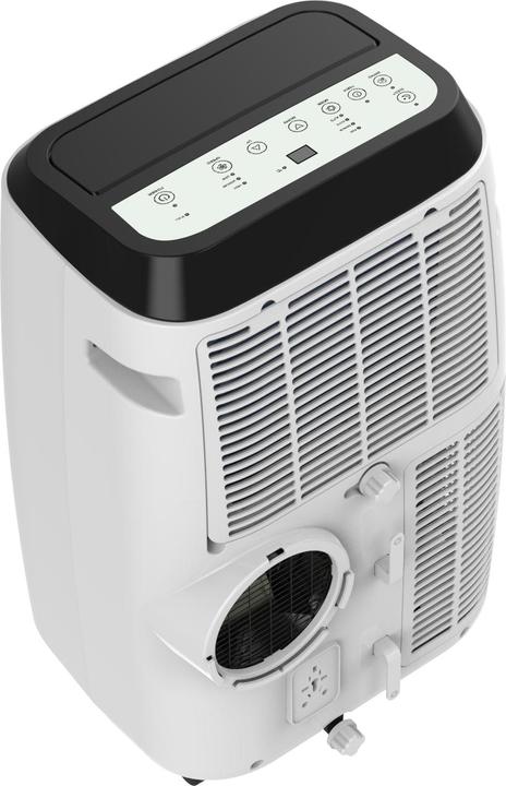 Actual product image Gutfels CM 80950 we (30 m², 9000 BTU/h)