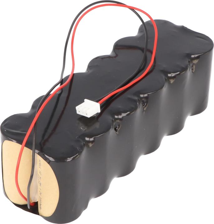 Actual product image AccuCell Battery TCHIBO TCM 224451