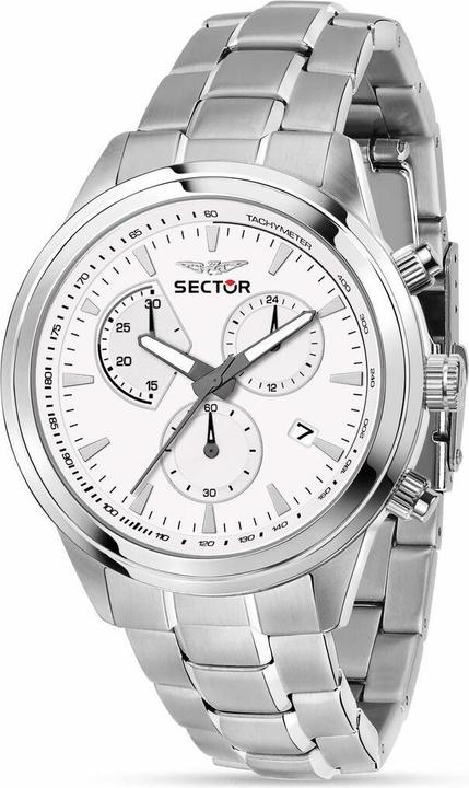 Image du produit Sector Herrenuhr (Ø 45 Mm) (45 mm)