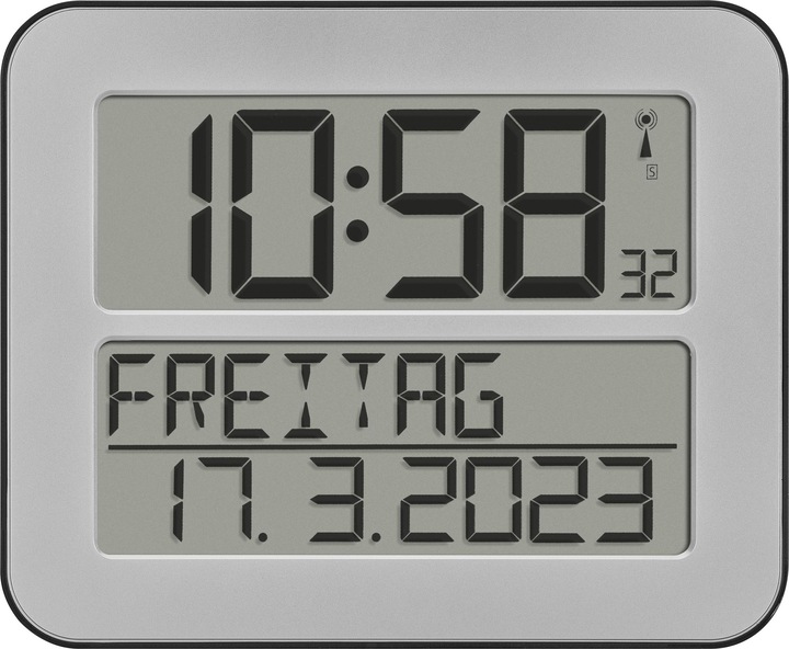 Image du produit TFA TimeLine Max