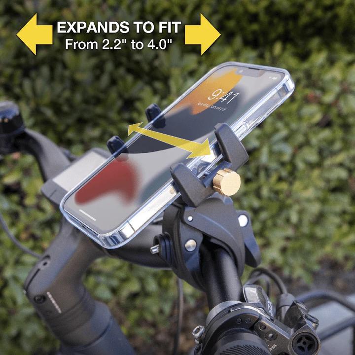 Immagine prodotto Scosche handleIT Supporto universale per bicicletta