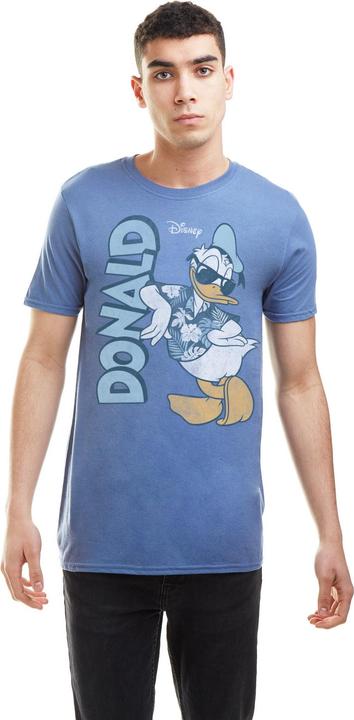 Produktbild Disney Play It Cool Donald Duck TShirt (S)