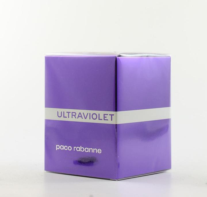 Immagine prodotto Paco Rabanne Ultravioletto (Eau de parfum, 80 ml)