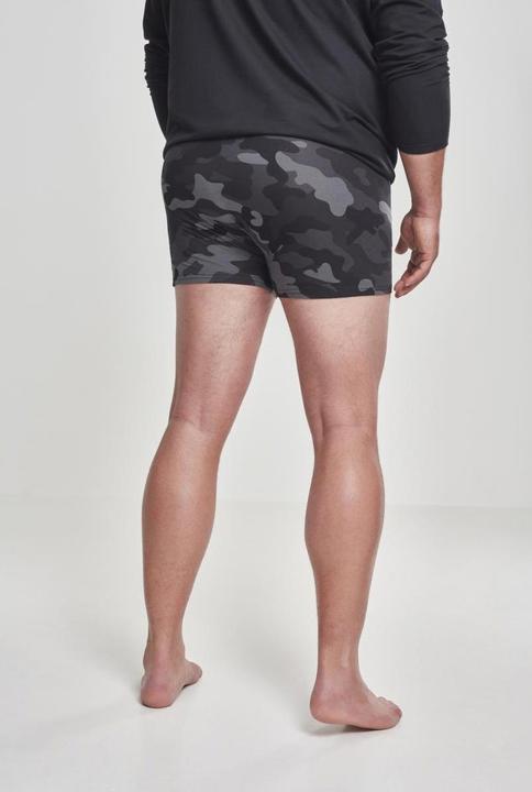 Produktbild Urban Classics 2-Pack Camo Boxer Shorts (XXL, 2er Pack)