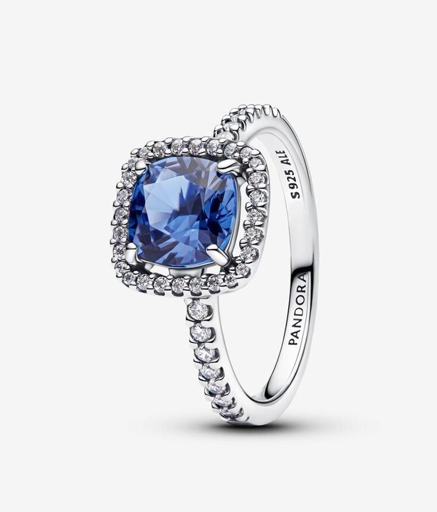 Image du produit Pandora Bague (56, Argent 925)