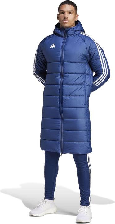 Produktbild adidas TIRO24 L COAT (XS)