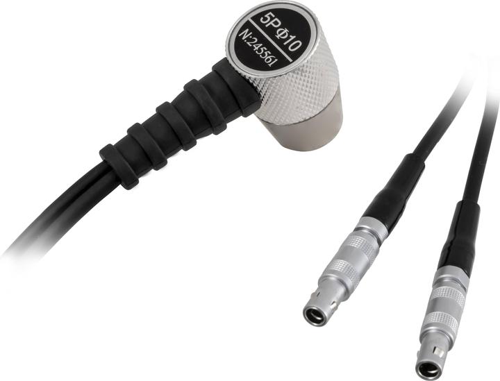 Actual product image PCE Instruments Materialdicken-Messgerät