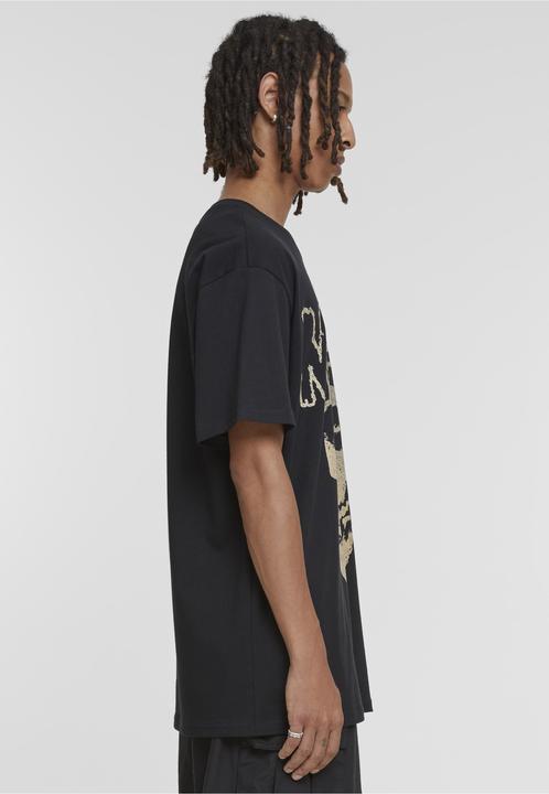 Produktbild Urban Classics Upscale X Misfits Oversize Tee - 91535 (XL)
