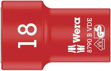 Produktbild Wera 8790 B Vde 13,0 (13 mm)