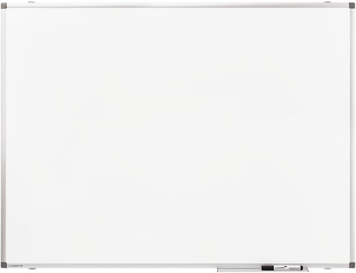 Actual product image Legamaster Magnetic whiteboard Premium 90 cm x 120 cm, White (120 x 90 cm)