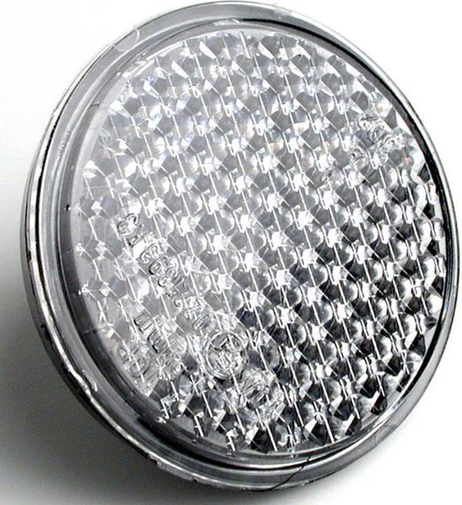 Busch & Müller Front radiator