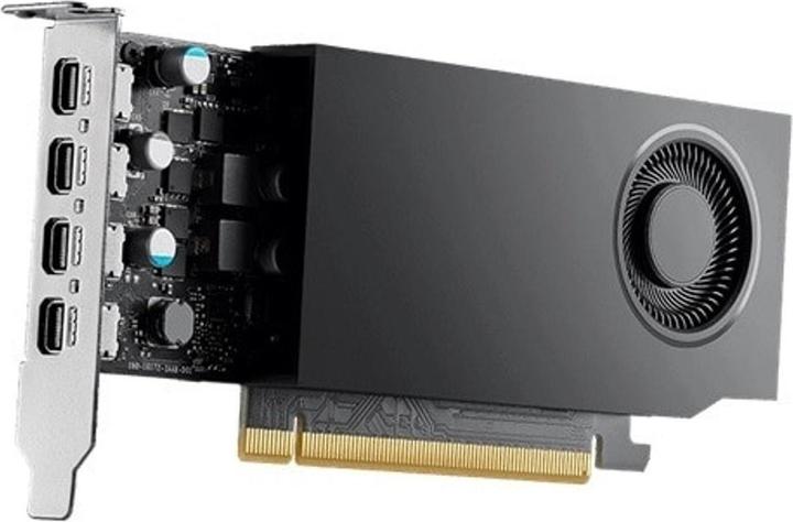 Produktbild Dell NVIDIA RTX A1000 8GB GDDR6 (8 GB)