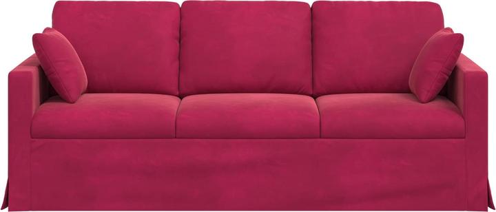 Produktbild vidaXL Sofa