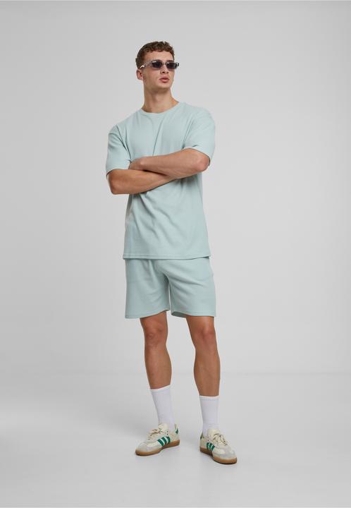 Produktbild Urban Classics Waffle Tee - 138259 (M)