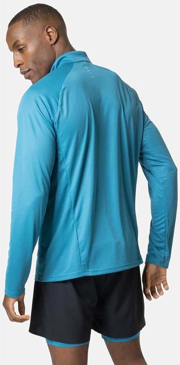 Actual product image Odlo Mid layer ESSENTIAL 1/2 ZIP (XL)