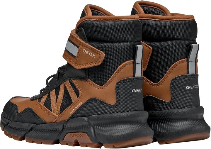 Actual product image Geox J Flexyper Plus Boy Enkellaars (40)