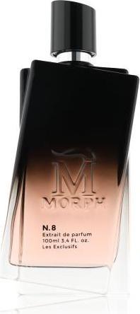 Actual product image Universal Textiles MORPH N8 PARFUM 100 ML (Extrait De Parfum, 100 ml)