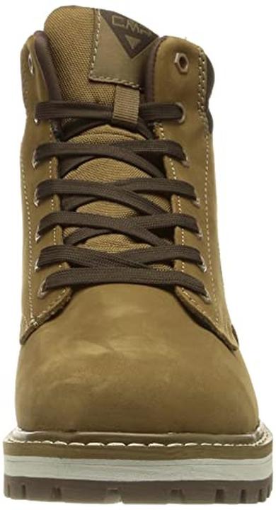 Actual product image CMP Campagnolo Dorado WP 39Q4937-P865 Brown 43 (43)