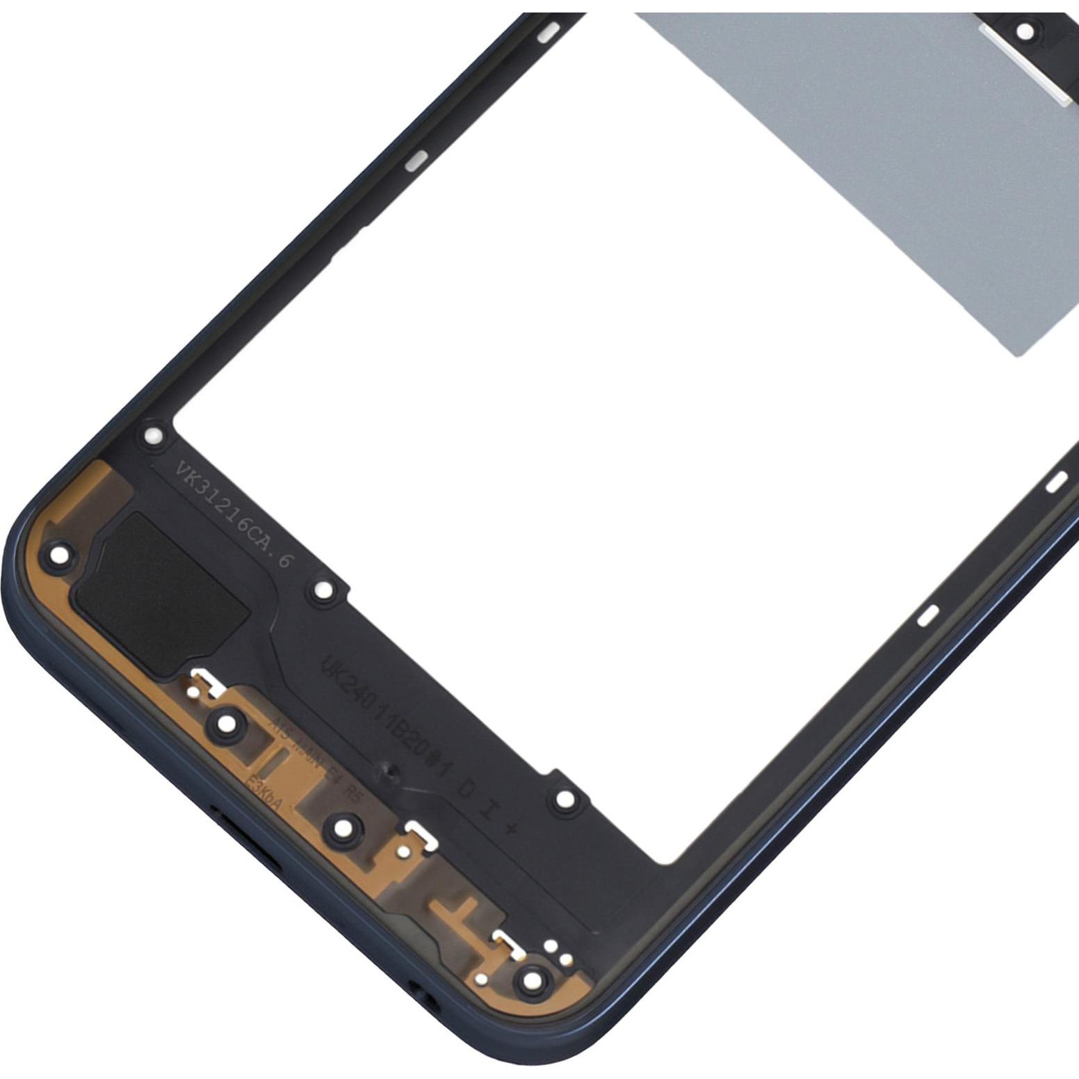Thumbnail - Samsung GH82-33641A Gehäuse, Mobilgerät Ersatzteile, Schwarz