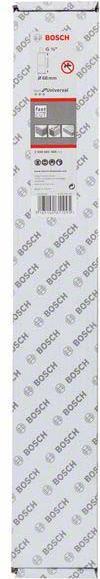 Actual product image Bosch Professional Zubehör PRO Core Cutter dry, 68 x 400 mm, 1 1/4 inch UNC (68 millimetres)