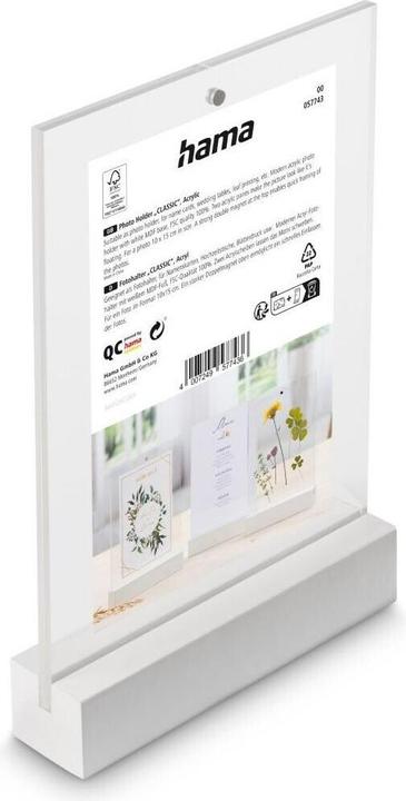 Immagine prodotto Hama Classico (10 x 15 cm)