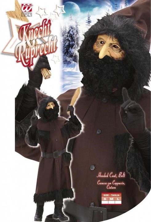 Immagine prodotto Widmann Schmutzli (M)