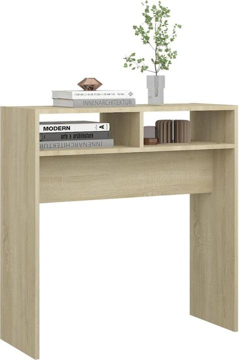 Actual product image vidaXL Konsolentisch (30 x 78 x 80 cm)