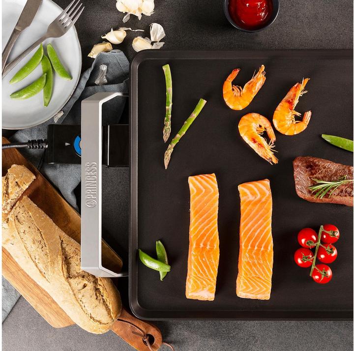 Produktbild Princess Table Chef Premium XXL (EU-Stecker)