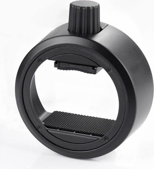 Immagine prodotto Godox Riflettore rotondo S-R1 (Adattatore per unità flash)