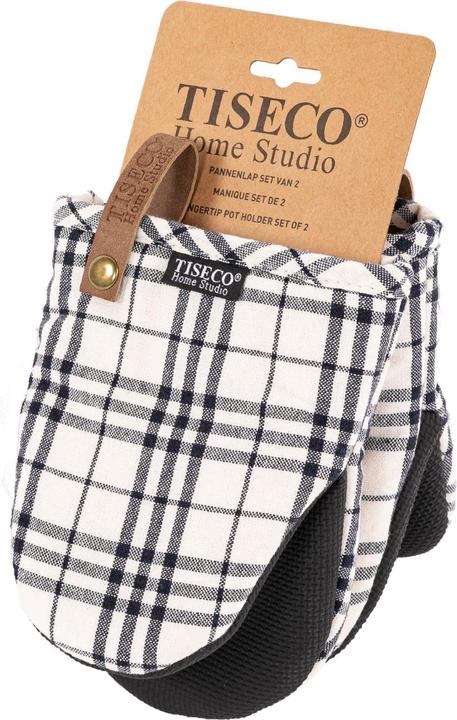 Produktbild Tiseco Sherlock Gripper (40% Baumwolle, 60% Polyester)