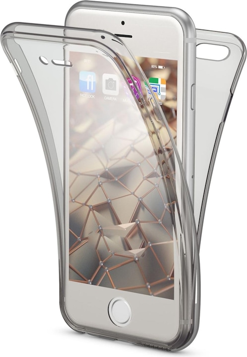 Produktbild Nalia 360 Grad Handyhülle (Apple iPhone 6)
