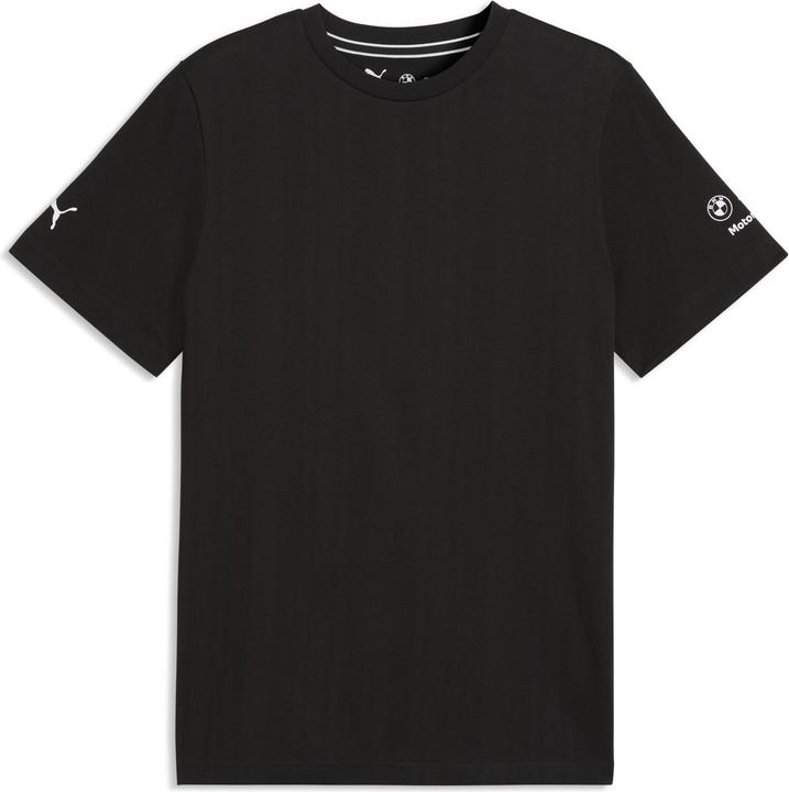 Produktbild Puma BMW MMS Jacquard Tee (L)
