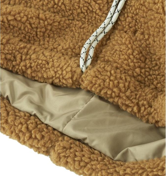 Produktbild Liewood Calla Turnsack Teddystoff Caramel