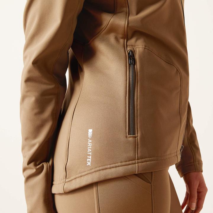 Actual product image Ariat Boreas (S)