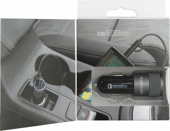 Image du produit 4smarts Rapid