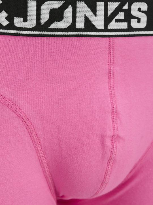 Produktbild Jack & Jones Jacnine.Zero Solid Trunks 12 Pack (L, 12er Pack)