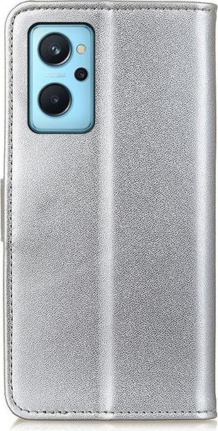 Immagine prodotto MU Classic Serie Classic II con copertina in pelle (Oppo A76, Realme 9i, Oppo A96)