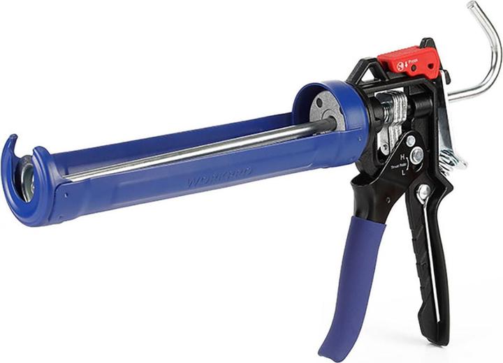 Workpro WP224001 Kartuschenpistole 1 St. (Kartuschenpistole)