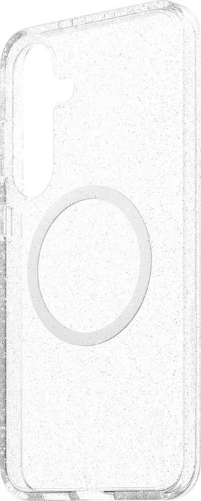 Produktbild PanzerGlass CARE by ® Flagship Case Urban Combat Star Lit m. Weiss Qi Compatible Samsung Galaxy S 2025 (Samsung Galaxy S25+)