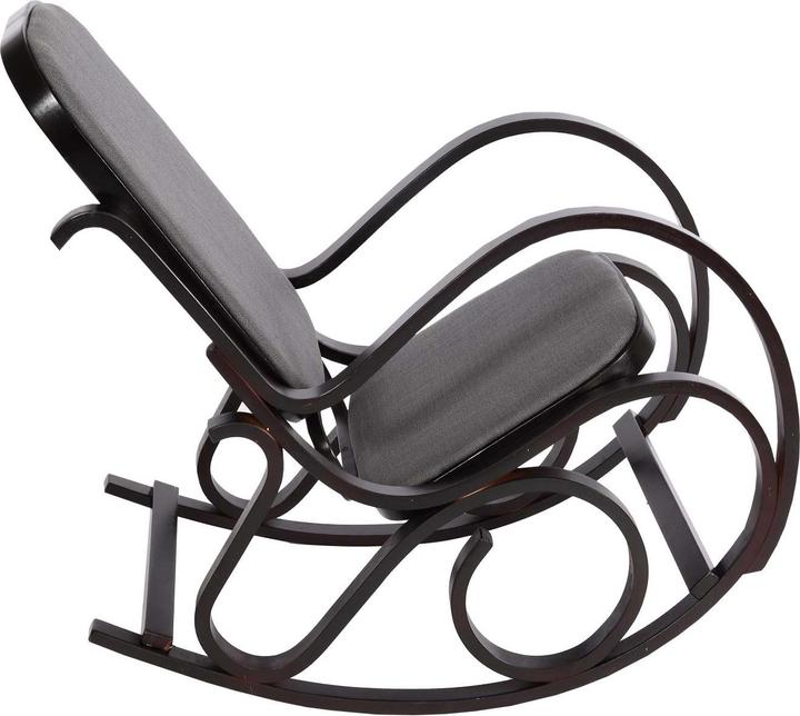 Produktbild JOHN316 Schaukelstuhl