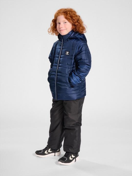 Image du produit hummel Veste Hmlbilbo Tex (122)