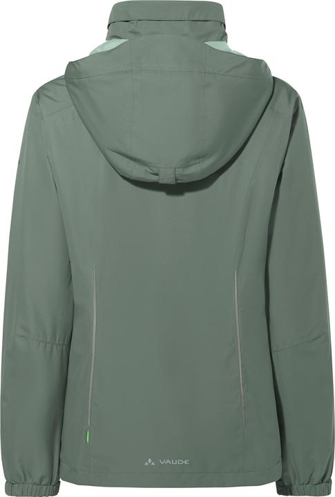 Productafbeelding Vaude Women's Escape Bike Warm Jacket (38, S)