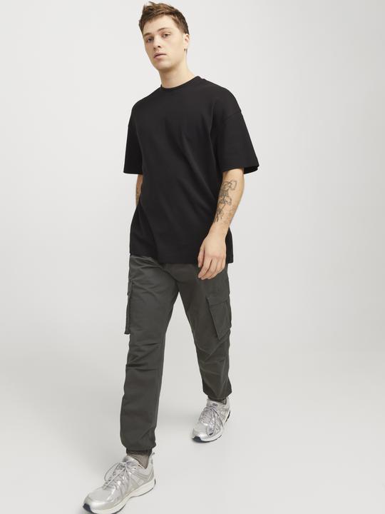 Produktbild Jack & Jones Locker geschnitten Cargo-Hose Cargo-Hose (S)