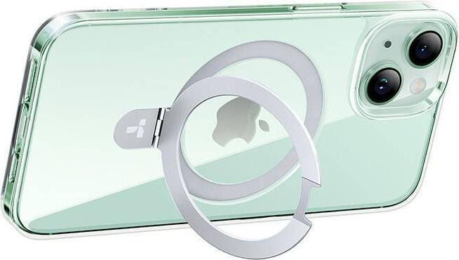 Produktbild Torras UPRO Ostand Clear (Apple iPhone 15)
