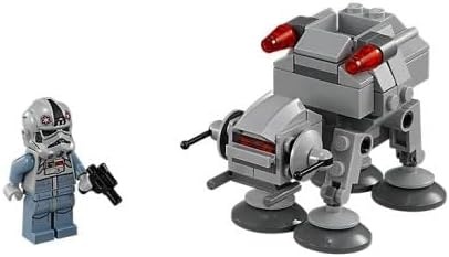Immagine prodotto LEGO Pilota AT-AT (75075, LEGO Star Wars)