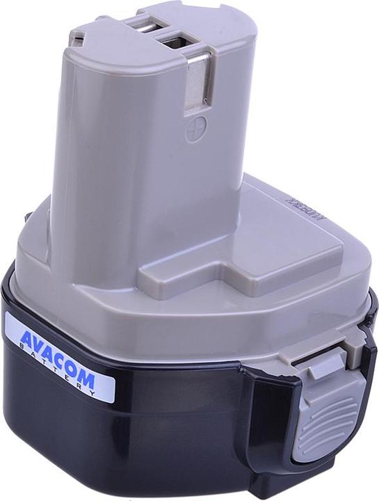 Immagine prodotto Avacom Batteria / caricabatterie per utensili a batteria ATMA-12MH-30H (12 V)