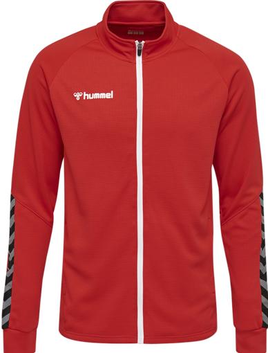 Produktbild hummel Authentic Kids Poly Zip Jacket (176)