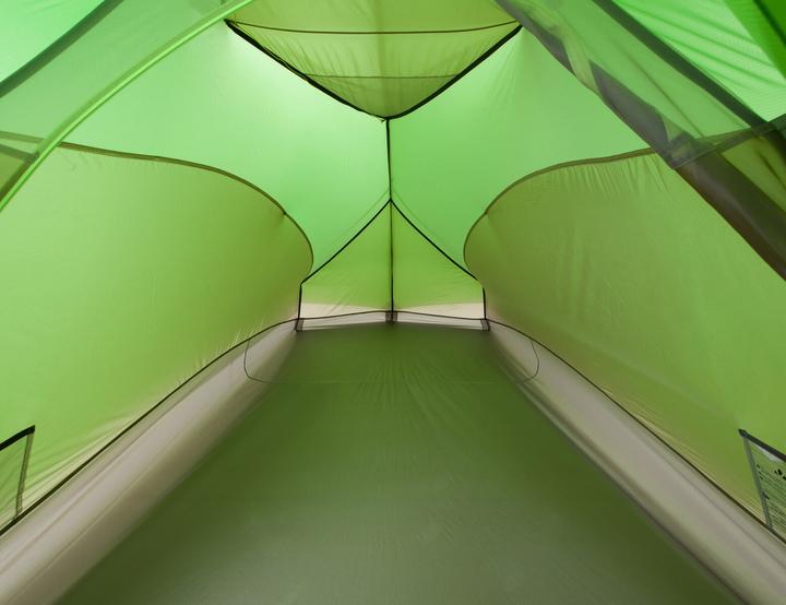 Immagine prodotto Vaude Hogan SUL (Tenda a cupola, 1.45 kg, 2 persone)