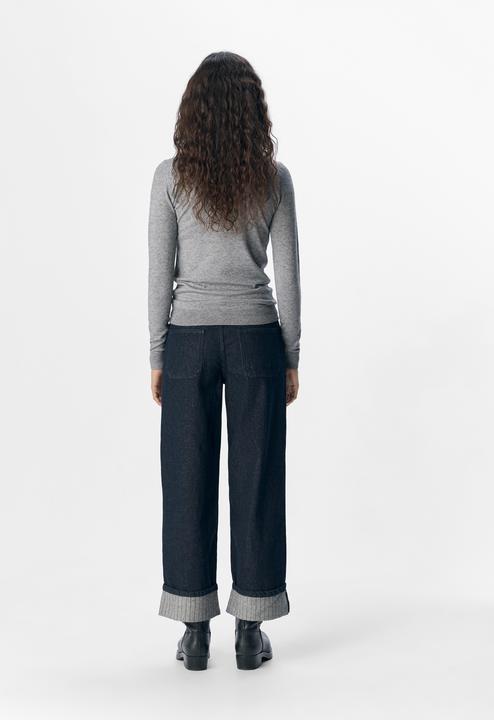 Actual product image Object Wide Fit Jeans