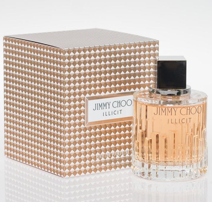 Immagine prodotto Jimmy Choo Illegale (Eau de parfum, 100 ml)